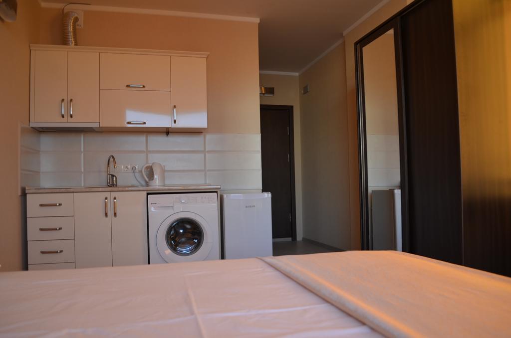 Apartment Luxury In Batumi Zewnętrze zdjęcie
